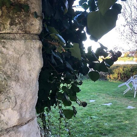 Behuard : Maison Vue Loire エクステリア 写真