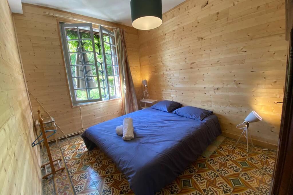 Behuard : Maison Vue Loire エクステリア 写真